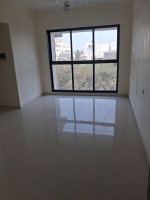 Living Room in 3 BHK Apartment at Kolte Patil Verve, Bangur Nagar – for Rent