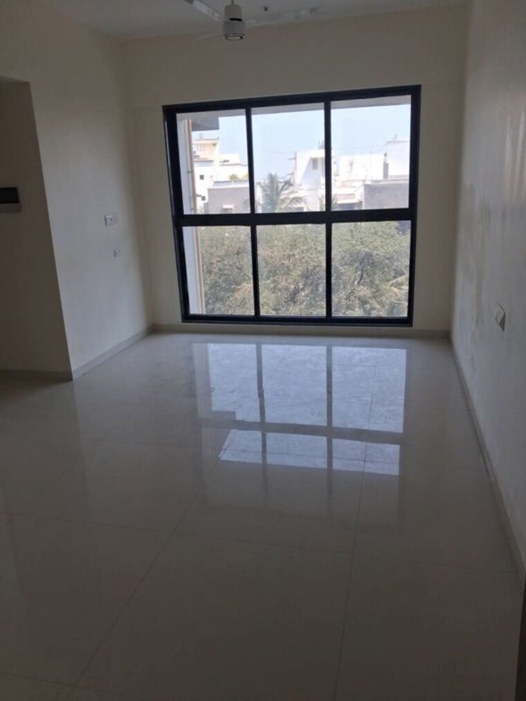 Living Room, kolte-patil-verve 3 Bedroom 1057 Sq.Ft. Apartment In Bangur Nagar Mumbai 10468524