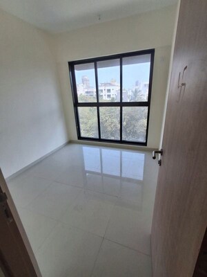 Bedroom in 3 BHK Apartment at Kolte Patil Verve, Bangur Nagar – for Rent