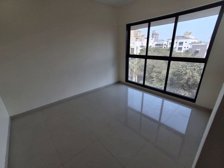 Master Bedroom, kolte-patil-verve 3 Bedroom 1057 Sq.Ft. Apartment In Bangur Nagar Mumbai 10468524