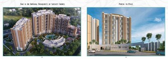 4 BHK + Servant Room,Study Room Apartment For Sale in Prestige Serenity Shores in Whitefield, Bangalore