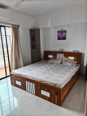 2 BHK Apartment For Rent in Morya Residency, Pashan