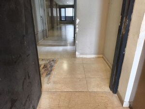 Living Room in 3 BHK Apartment at Oberoi Realty Esquire, Goregaon East – for Sale