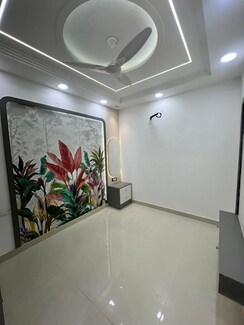 2 BHK + Store Room Builder Floor For Rent in Vihaan Heritage