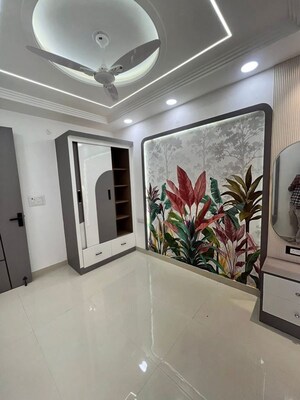 Furnished Amenities in 2 BHK Builder Floor at Vihaan Heritage, Sector 1 Greater Noida – for Rent