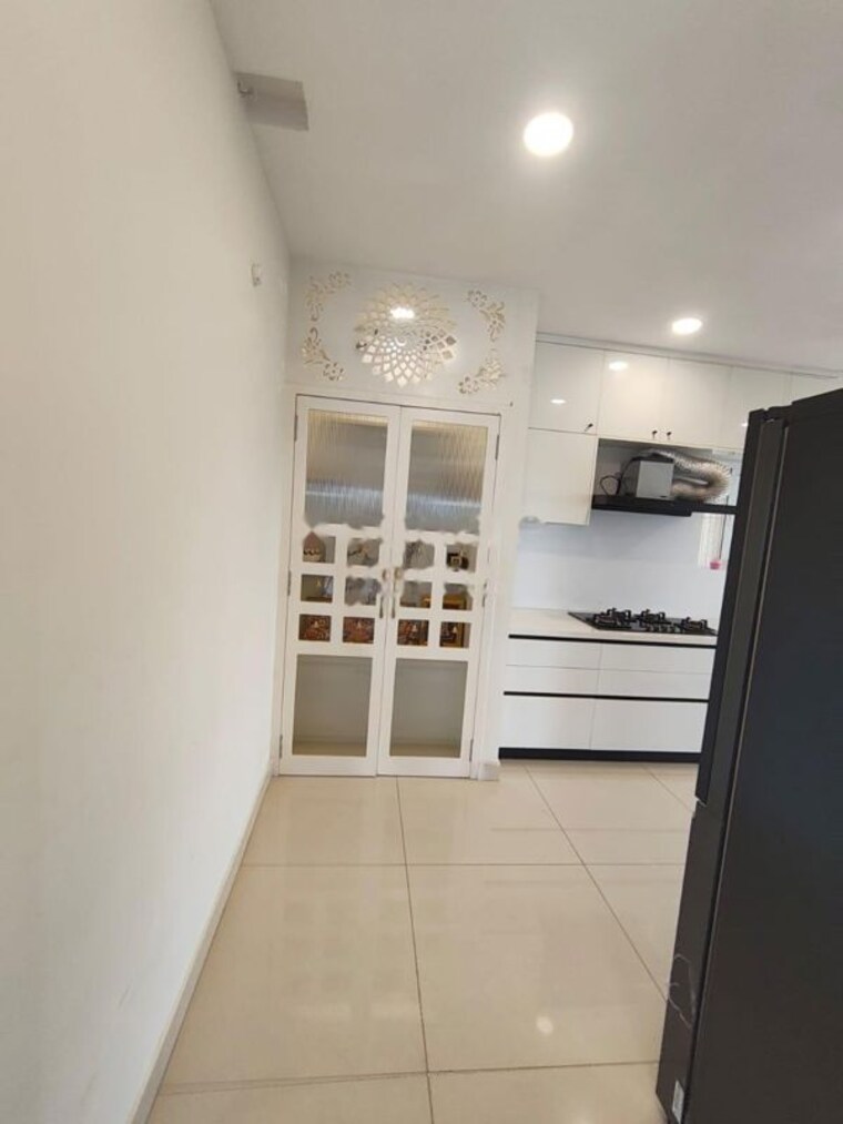 undefined, asbl-spire 3 Bedroom 2120 Sq.Ft. Apartment In Kokapet Hyderabad 10468543