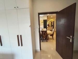 Furnished Amenities in 3 BHK Apartment at ASBL Spire, Kokapet – for Rent