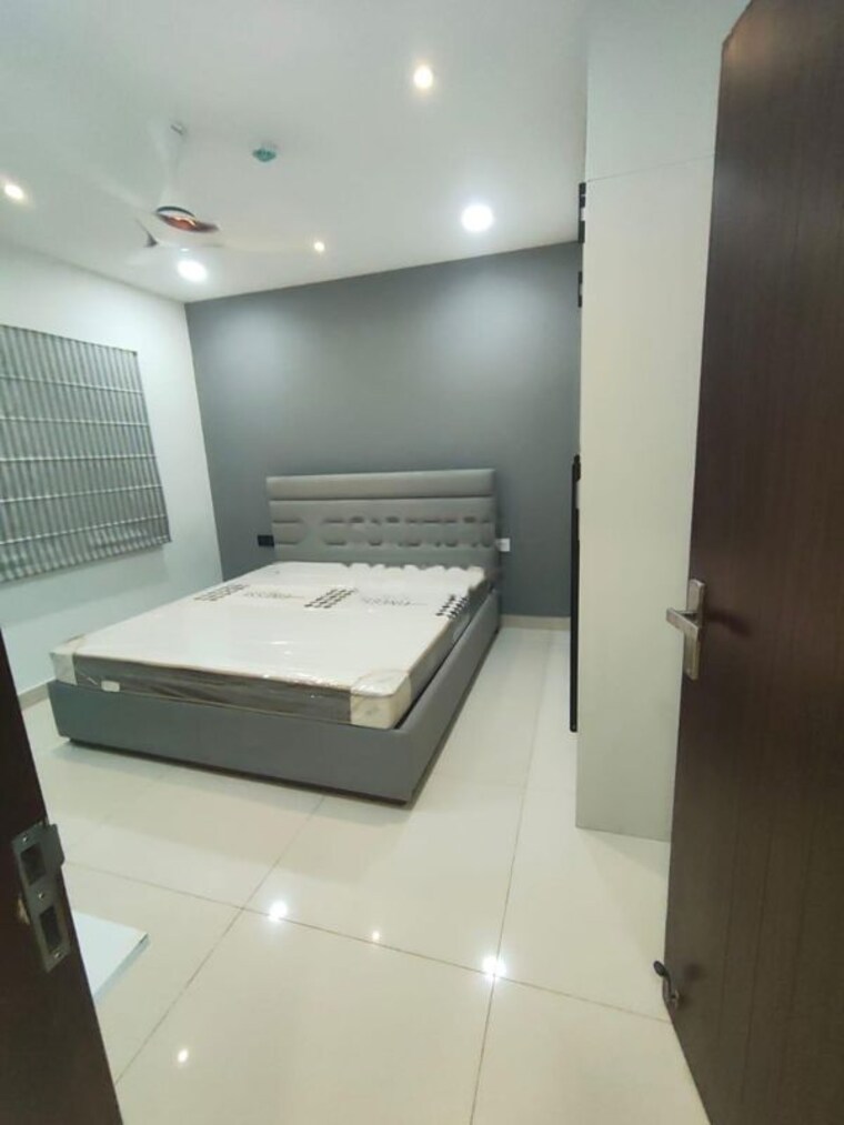 undefined, asbl-spire 3 Bedroom 2120 Sq.Ft. Apartment In Kokapet Hyderabad 10468543