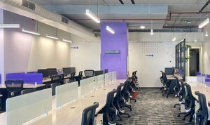  Office Space For Rent in Marol