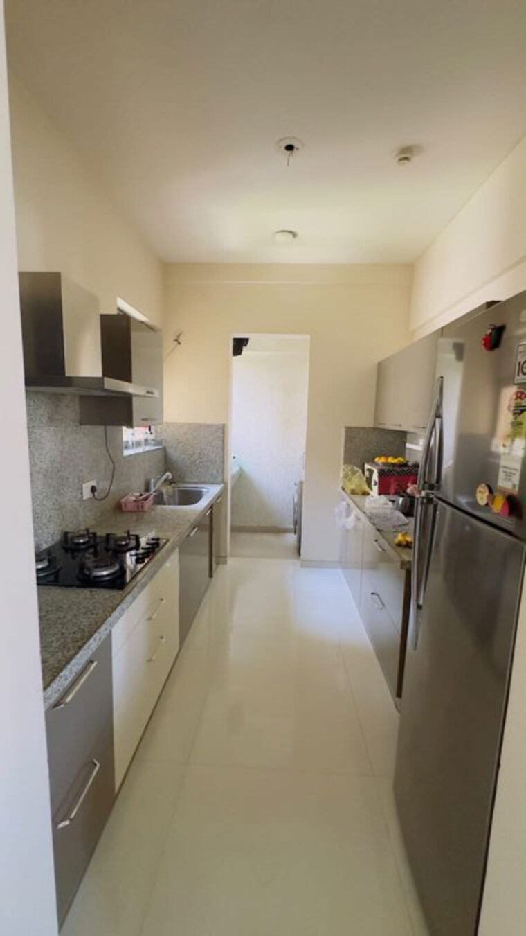 Kitchen, supreme-belmac-residences-d 3.5 Bedroom 1650 Sq.Ft. Apartment In Wadgaon Sheri Pune 10468520