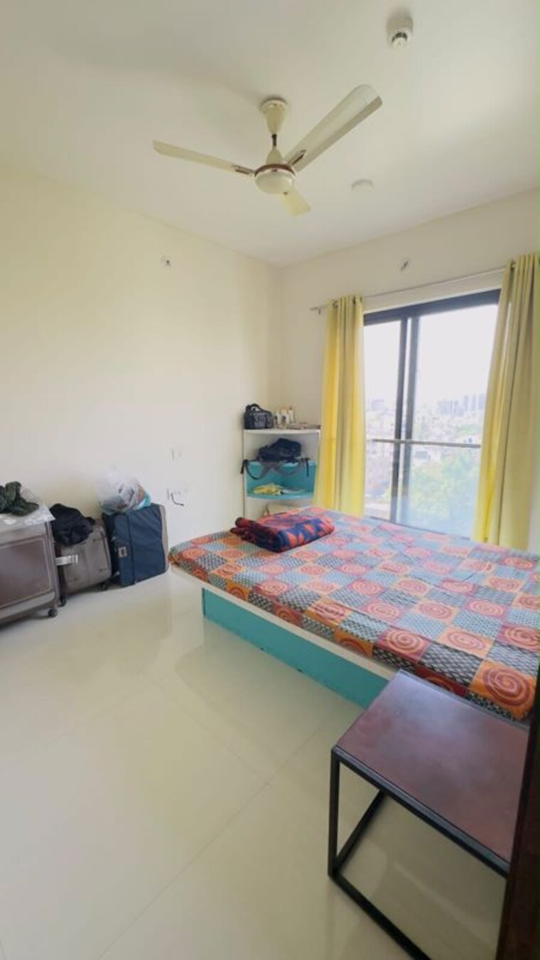 Bedroom, supreme-belmac-residences-d 3.5 Bedroom 1650 Sq.Ft. Apartment In Wadgaon Sheri Pune 10468520