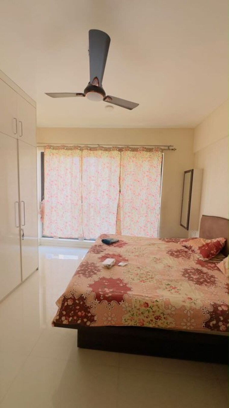 Bedroom, supreme-belmac-residences-d 3.5 Bedroom 1650 Sq.Ft. Apartment In Wadgaon Sheri Pune 10468520