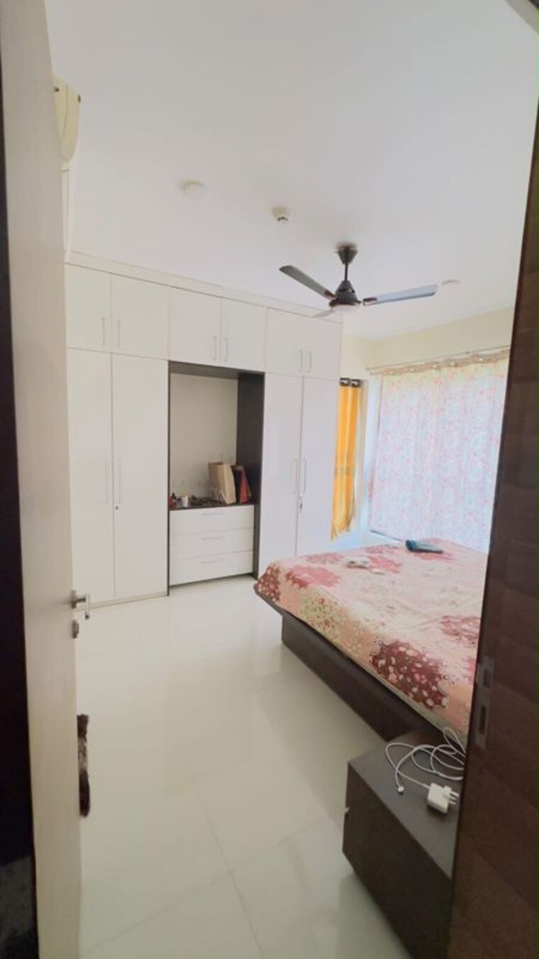 Bedroom, supreme-belmac-residences-d 3.5 Bedroom 1650 Sq.Ft. Apartment In Wadgaon Sheri Pune 10468520