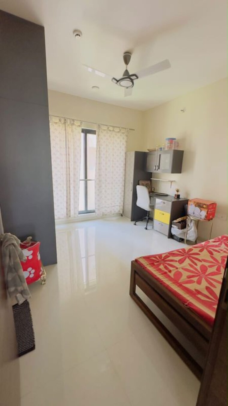 Bedroom, supreme-belmac-residences-d 3.5 Bedroom 1650 Sq.Ft. Apartment In Wadgaon Sheri Pune 10468520
