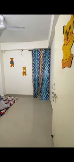Bedroom in 2 BHK Builder Floor at Sector 65 – for Rent