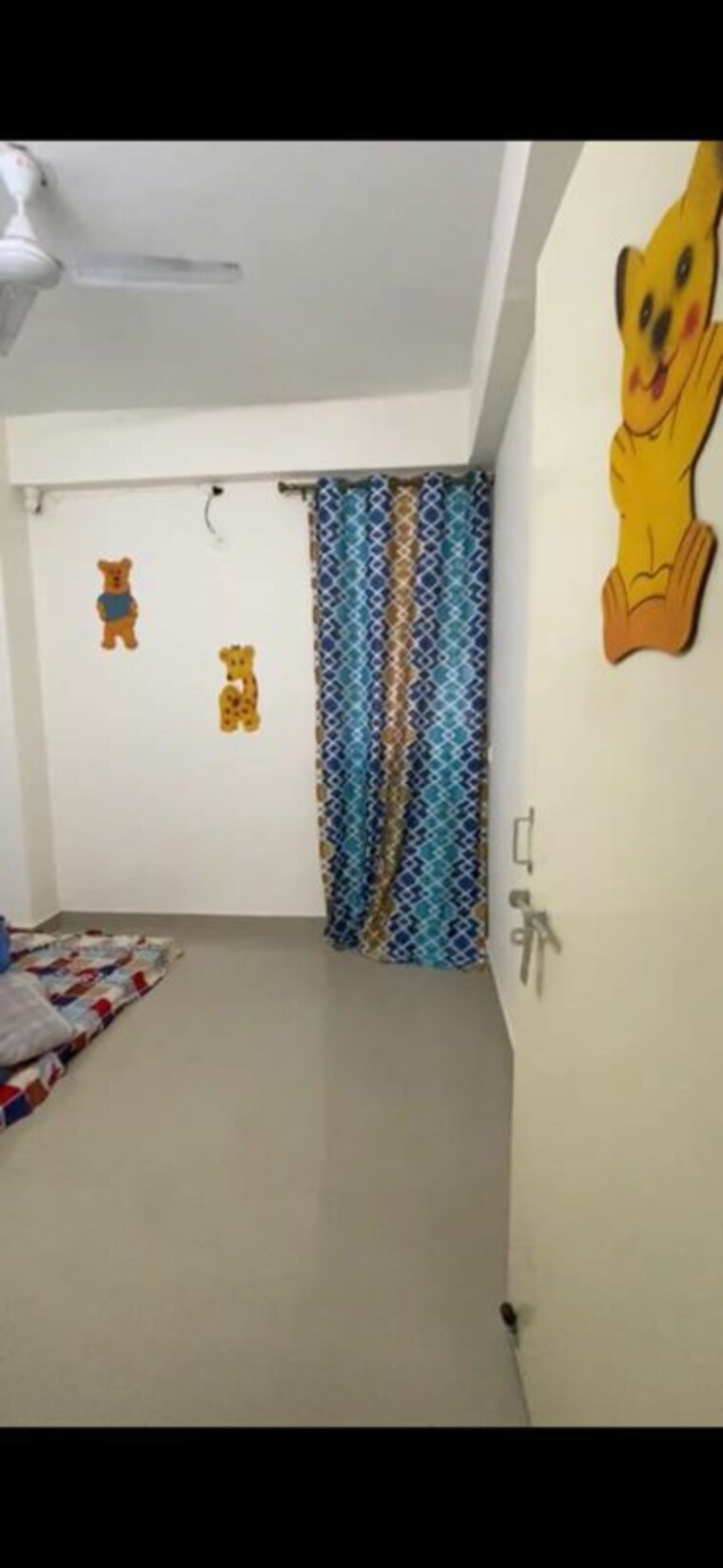 Bedroom, sector 65 2 Bedroom 150 Sq.Yd. Builder Floor In Sector 65 Faridabad 10468521