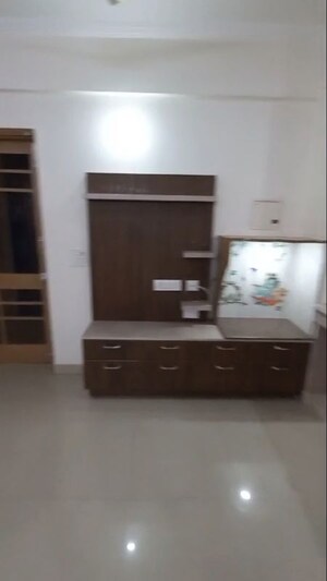 Living Room in 2 BHK Apartment at Ninex RMG Residency, Sector 37c – for Rent
