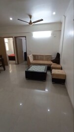 2 BHK + Extra Room 700 Sq.Ft. Apartment in Ninex RMG Residency