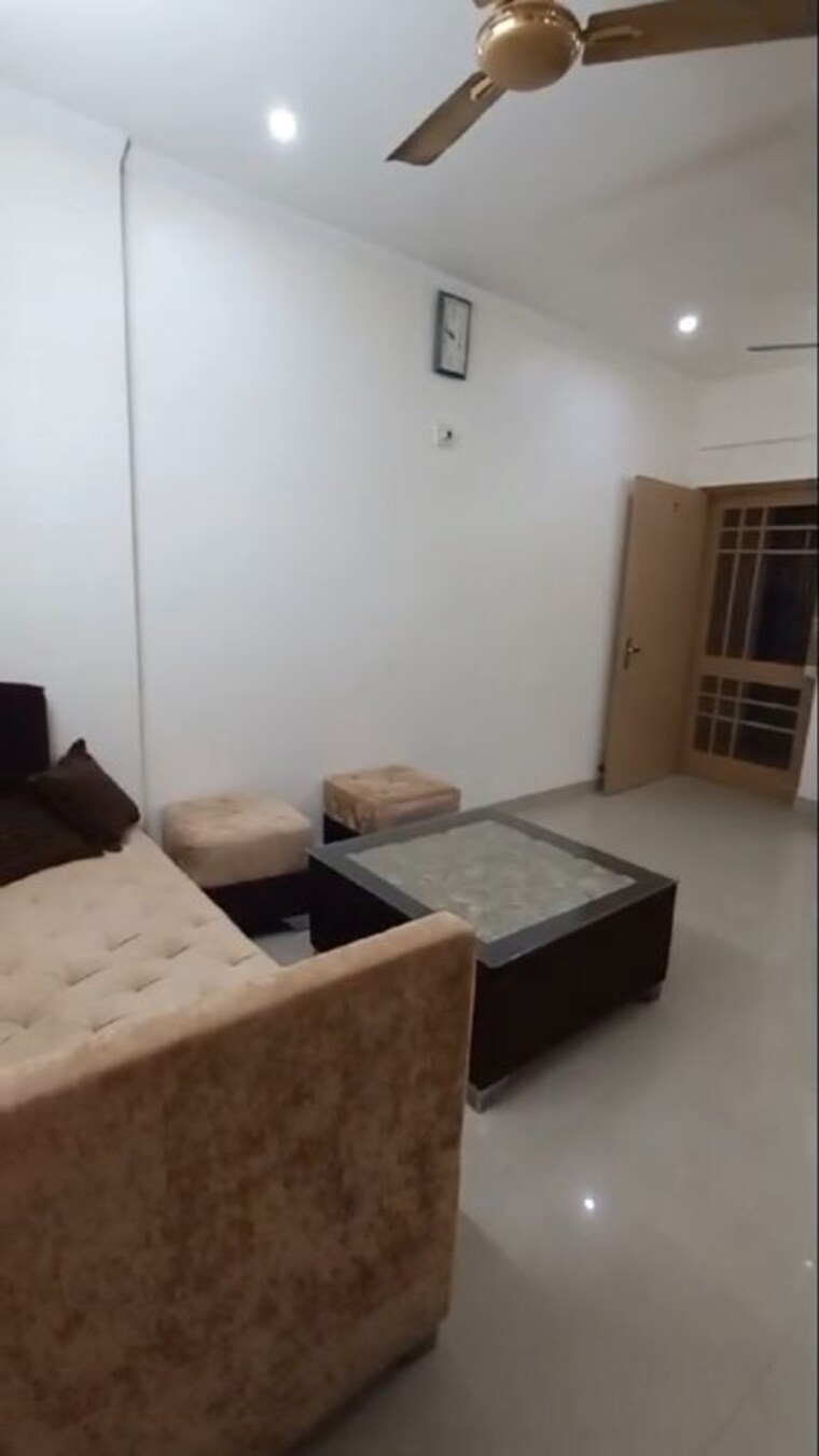 Living Room, ninex-rmg-residency 2 Bedroom 700 Sq.Ft. Apartment In Sector 37c Gurgaon 10468526