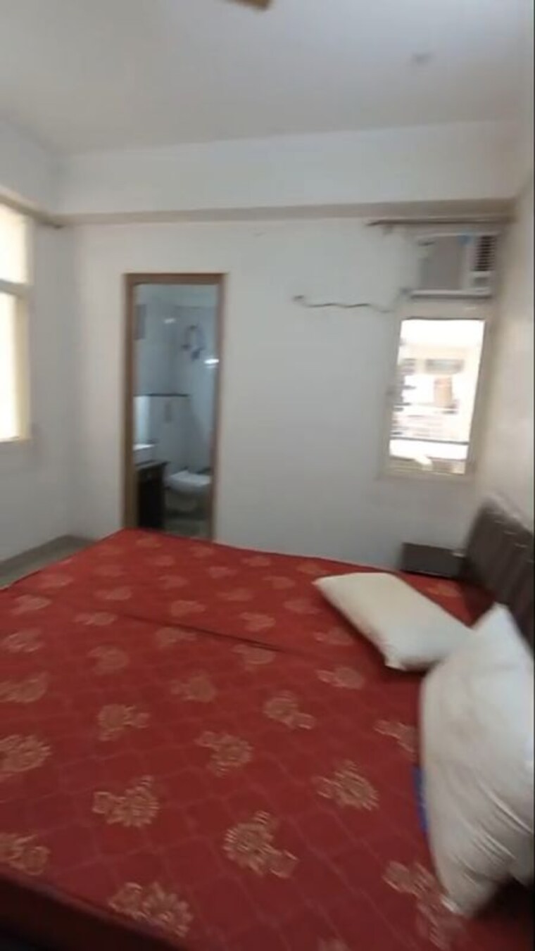 Bedroom, ninex-rmg-residency 2 Bedroom 700 Sq.Ft. Apartment In Sector 37c Gurgaon 10468526