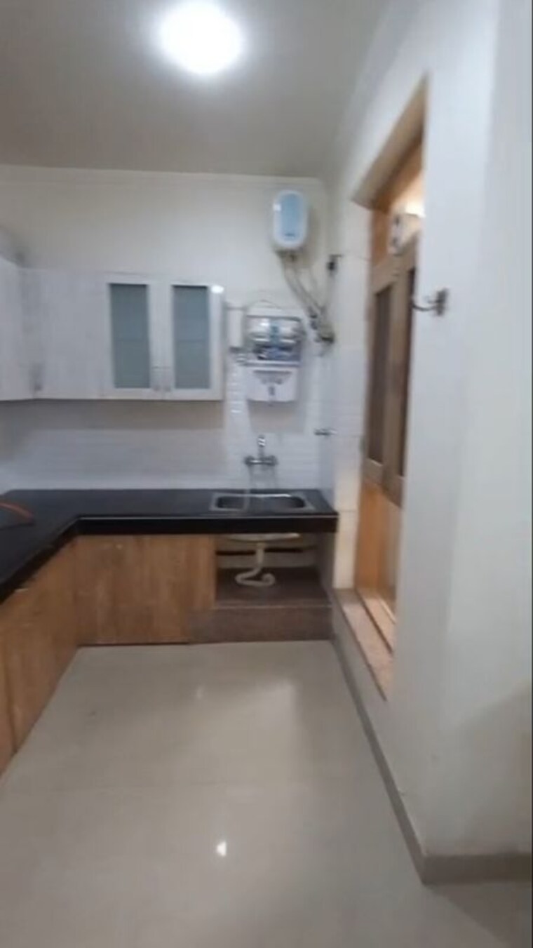 Kitchen, ninex-rmg-residency 2 Bedroom 700 Sq.Ft. Apartment In Sector 37c Gurgaon 10468526