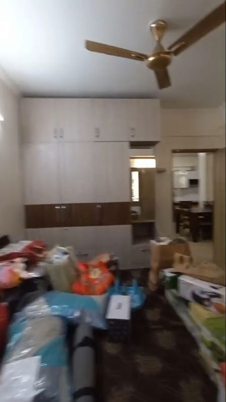 Master Bedroom, ninex-rmg-residency 2 Bedroom 700 Sq.Ft. Apartment In Sector 37c Gurgaon 10468526