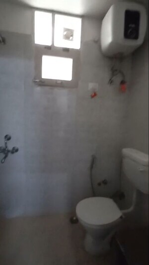 Bathroom in 2 BHK Apartment at Ninex RMG Residency, Sector 37c – for Rent