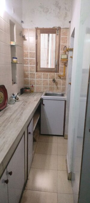 2 BHK Builder Floor For Sale in Kalkaji
