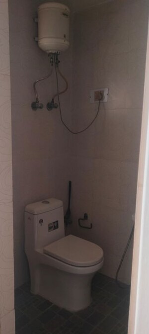 Bathroom in 2 BHK Builder Floor at Kalkaji – for Sale