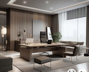  Office Space For Rent in Hauz Khas