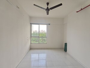 1 BHK Apartment For Rent in Puranik City Reserva, Ghodbunder Road