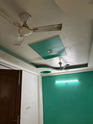 Furnished Amenities in 2 BHK Builder Floor at Chattarpur – for Sale