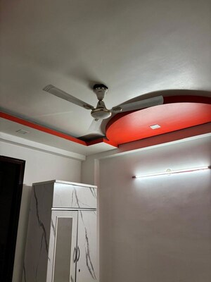Furnished Amenities in 2 BHK Builder Floor at Chattarpur – for Sale
