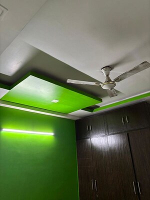 Furnished Amenities in 2 BHK Builder Floor at Chattarpur – for Sale