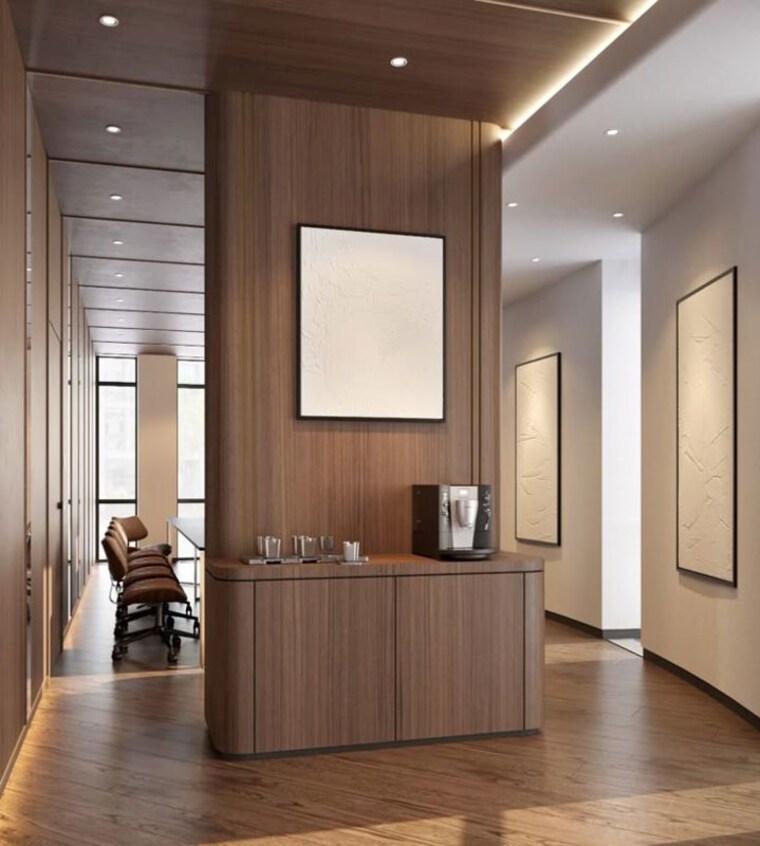 Team Area, hauz khas Commercial Office Space 200 Sq.Ft. In Hauz Khas Delhi 10468579