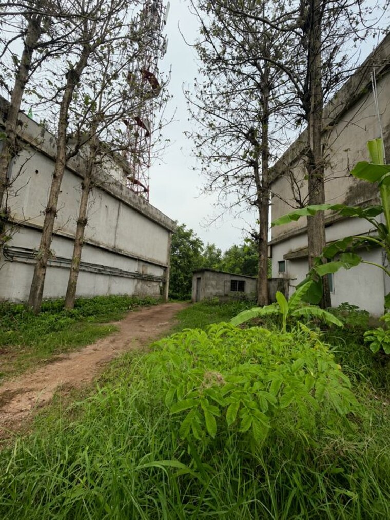 undefined, pullazhi Commercial Land 2178 Sq.Ft. In Pullazhi Thrissur 10468583