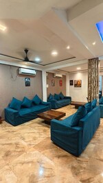 6+ BHK + Pooja Room,Servant Room,Study Room,Extra Room,Basement,Store Room 6000 Sq.Ft. Villa in Angel CHS Owale