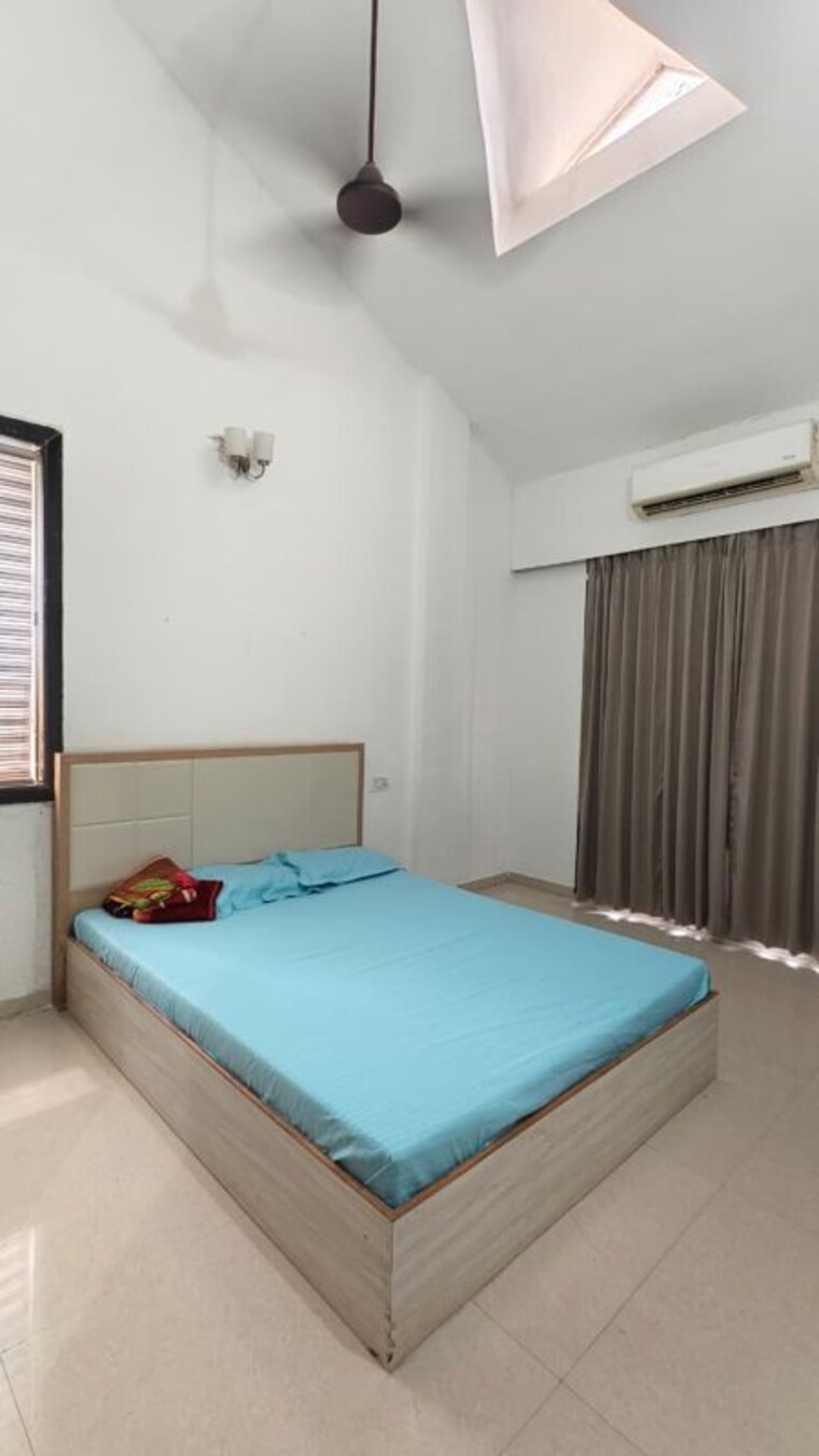 Bedroom, angel-chs-owale 6+ Bedroom 6000 Sq.Ft. Villa In Owale Thane 10468585
