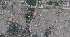  Plot For Sale in Hosahalli