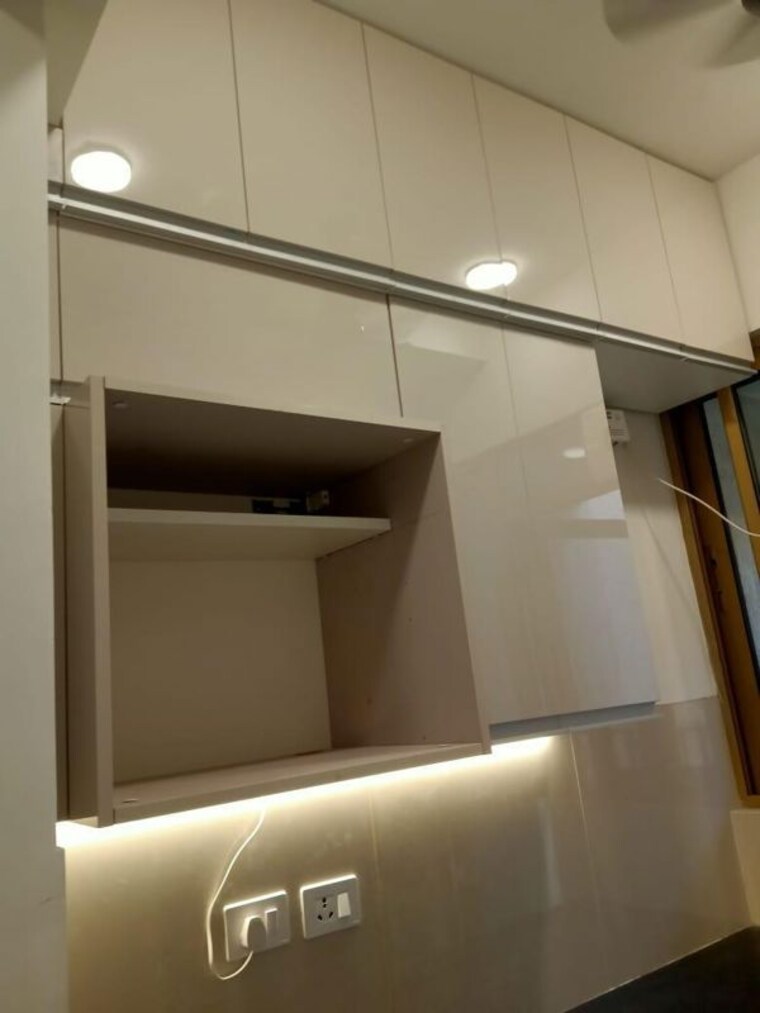 undefined, grace-mass-metropolis 3 Bedroom 1050 Sq.Ft. Apartment In Chembur Mumbai 10330883