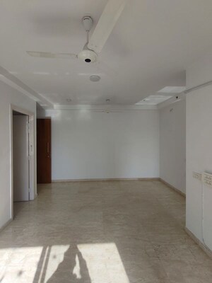 Living Room in 2 BHK Apartment at Hiranandani Eagleridge Wing B, Thane West – for Sale