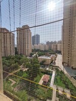2 BHK + Pooja Room 700 Sq.Ft. Apartment in Hiranandani Eagleridge Wing B