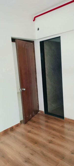 Furnished Amenities in 2 BHK Apartment at Mangeshi City I, Kalyan West – for Sale