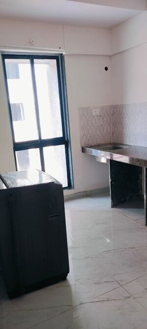 Kitchen in 2 BHK Apartment at Mangeshi City I, Kalyan West – for Sale