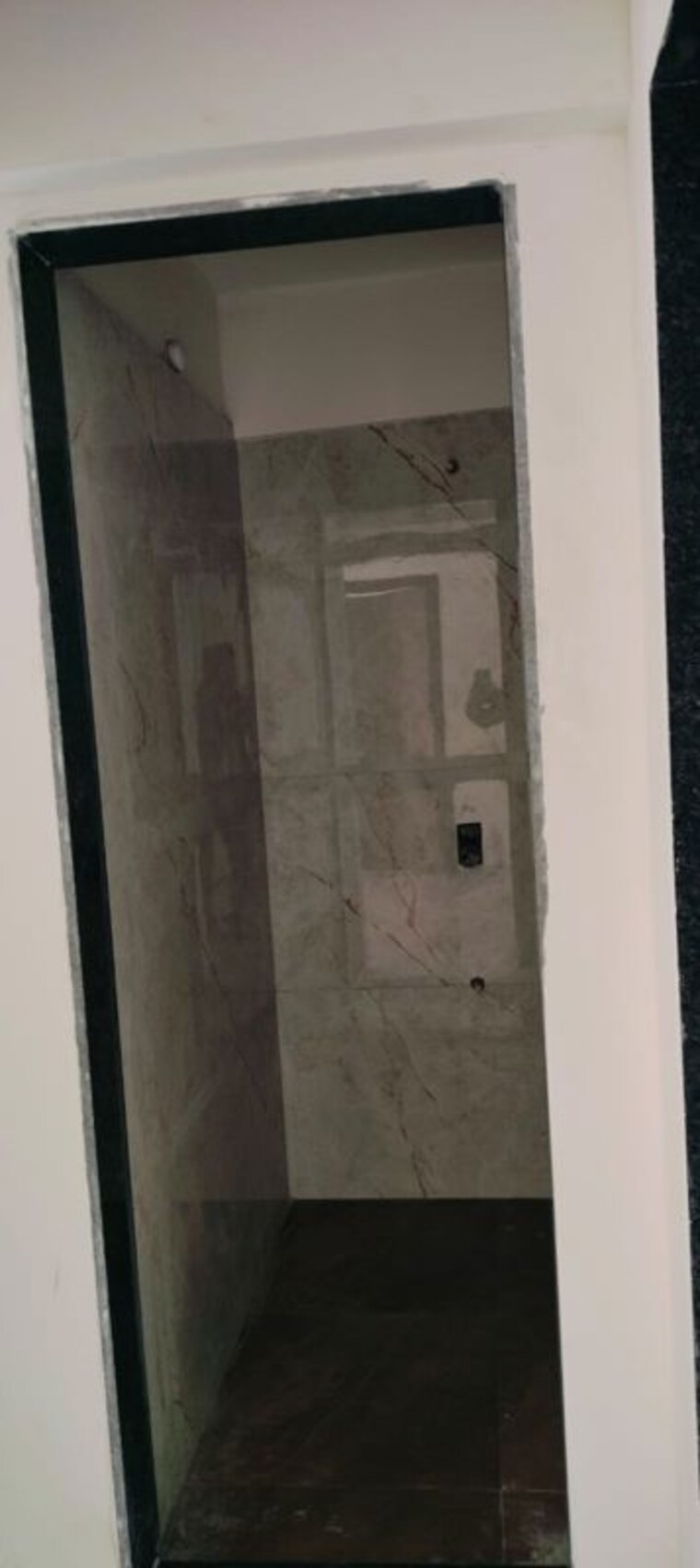 Bathroom, mangeshi-city-i 2 Bedroom 330 Sq.Ft. Apartment In Kalyan West Thane 10468545