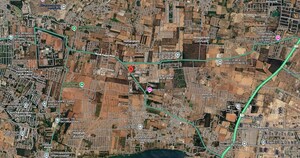  Plot For Sale in Razack Palya