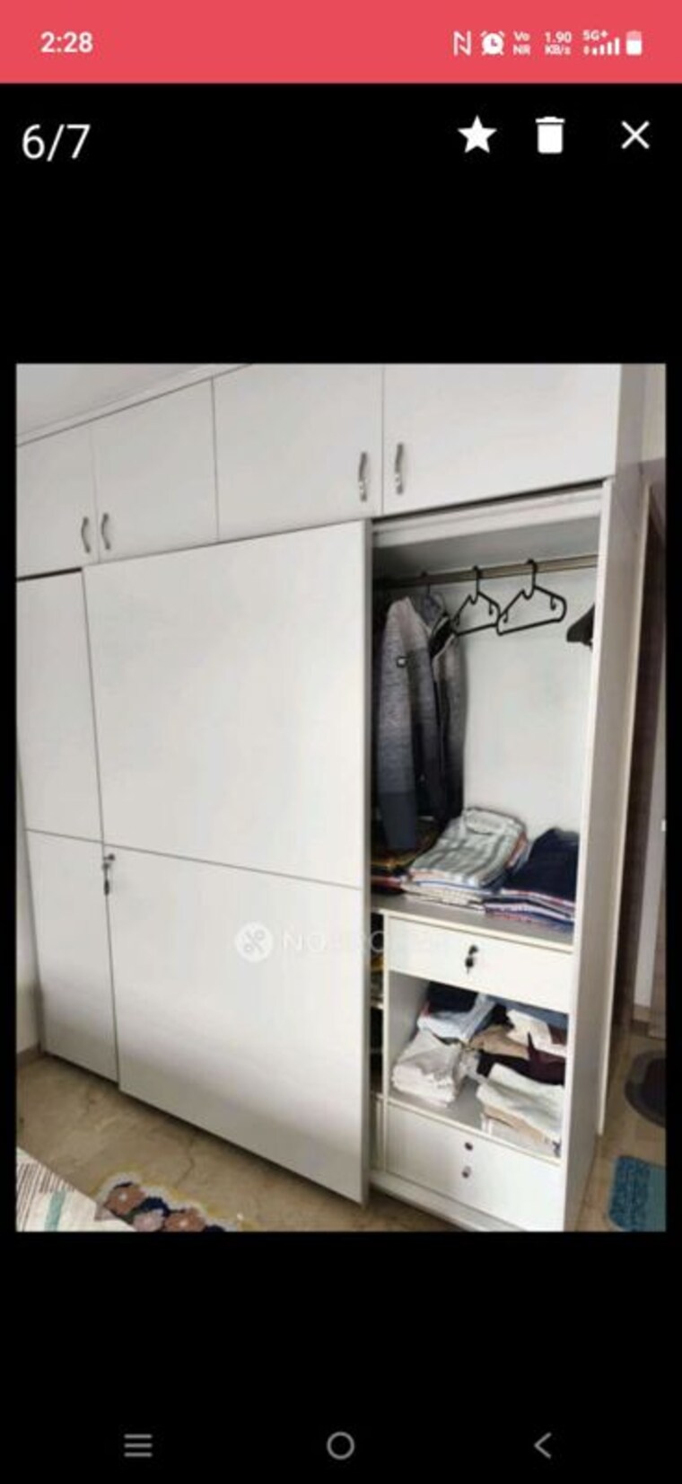 undefined, srishti-harmony-3-phase-1 2 Bedroom 950 Sq.Ft. Apartment In Andheri East Mumbai 10468581