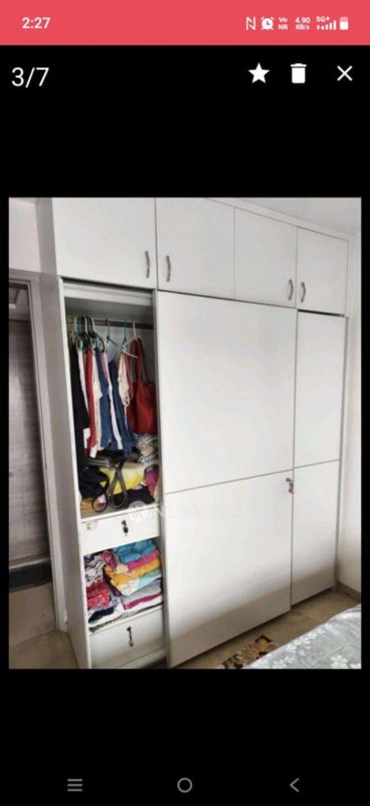 undefined, srishti-harmony-3-phase-1 2 Bedroom 950 Sq.Ft. Apartment In Andheri East Mumbai 10468581