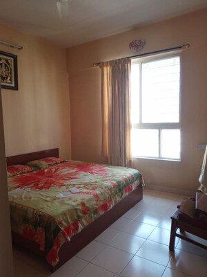 2 BHK Apartment For Rent in Kolte Patil Rose Paradise, Kondhwa
