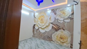 Bedroom in 3 BHK Independent House at Razapur Khurd – for Sale